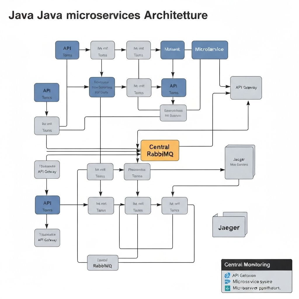 Java Dağıtık Sistemler